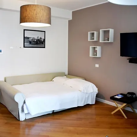 Residenza Miralago By Wonderful Italy 2* Desenzano del Garda