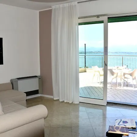 Residenza Miralago By Wonderful Italy