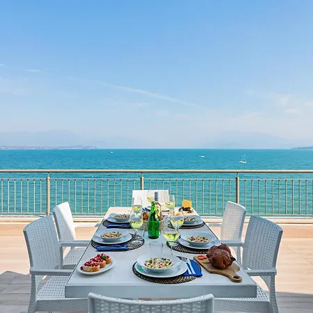 Residenza Miralago By Wonderful Italy Aparthotel Desenzano del Garda