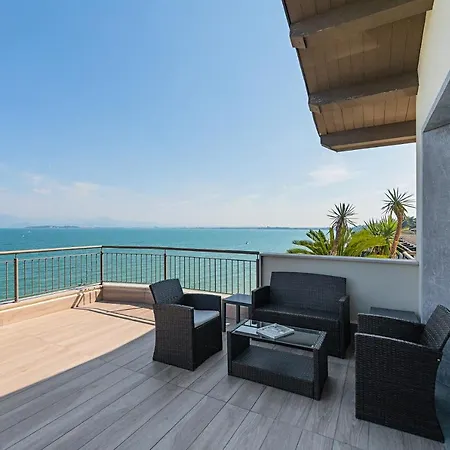 Residenza Miralago By Wonderful Italy 2* Desenzano del Garda