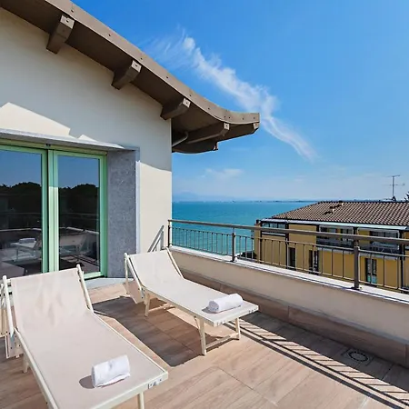 Residenza Miralago By Wonderful Italy 2* Desenzano del Garda