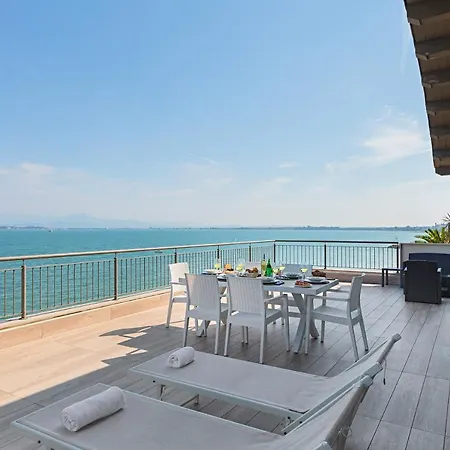 Residenza Miralago By Wonderful Italy 2* Desenzano del Garda