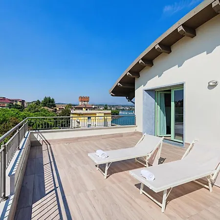 Residenza Miralago By Wonderful Italy 2* Desenzano del Garda
