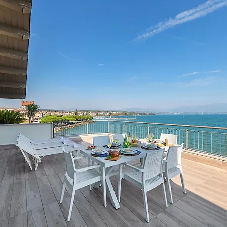 Residenza Miralago By Wonderful Italy Aparthotel Desenzano del Garda