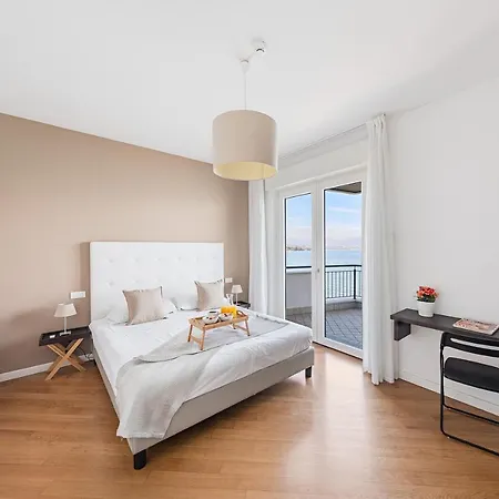 Residenza Miralago By Wonderful Italy Aparthotel