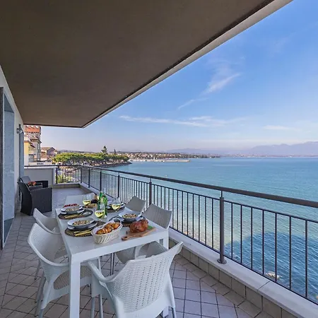 Aparthotel Residenza Miralago By Wonderful Italy Desenzano del Garda