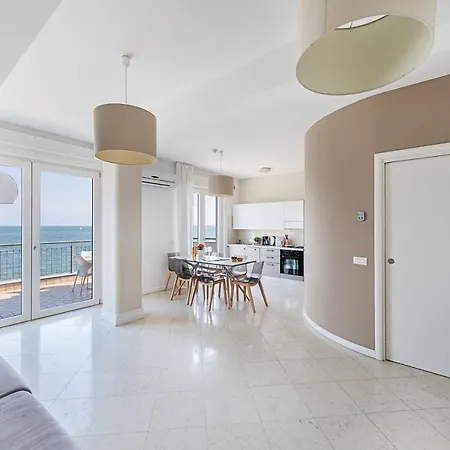 Residenza Miralago By Wonderful Italy Aparthotel 2*