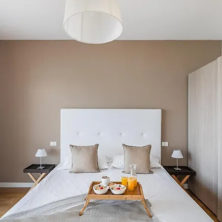 Aparthotel Residenza Miralago By Wonderful Italy 2*
