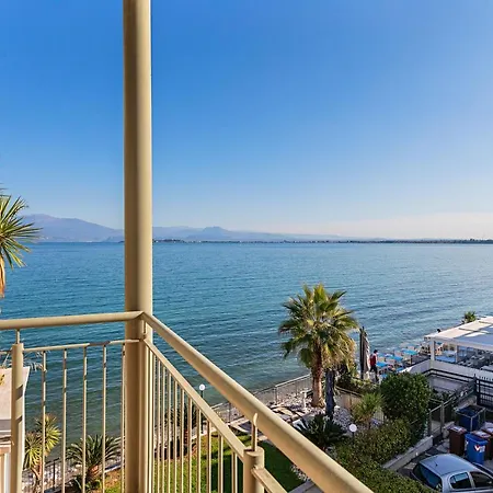 Residenza Miralago By Wonderful Italy Aparthotel