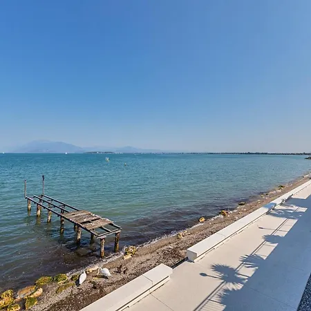 Residenza Miralago By Wonderful Italy 2* Desenzano del Garda