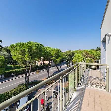 Residenza Miralago By Wonderful Italy Aparthotel