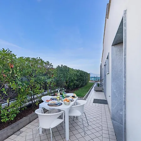 Residenza Miralago By Wonderful Italy Aparthotel