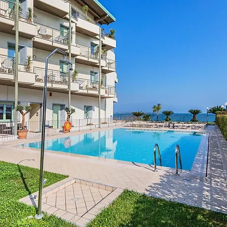 Residenza Miralago By Wonderful Italy 2* Desenzano del Garda