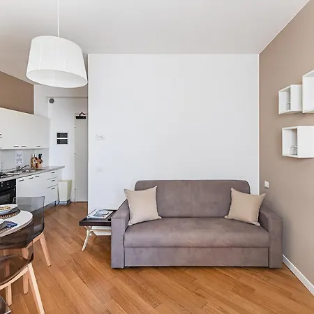 Residenza Miralago By Wonderful Italy Aparthotel