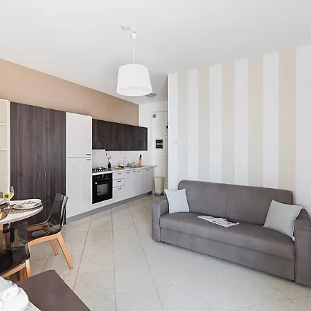 Aparthotel Residenza Miralago By Wonderful Italy Desenzano del Garda