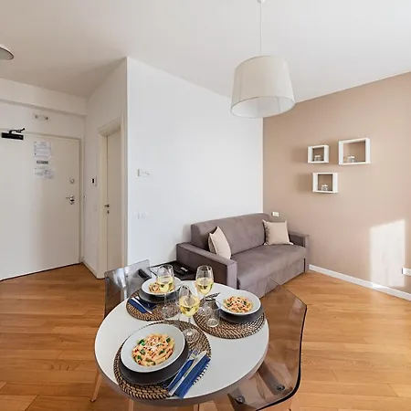 Residenza Miralago By Wonderful Italy 2* Desenzano del Garda
