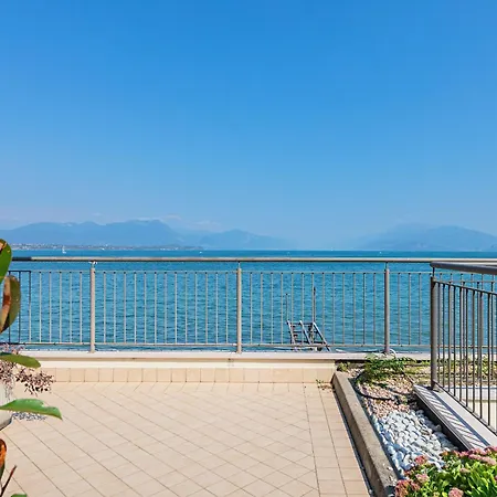 Residenza Miralago By Wonderful Italy 2*