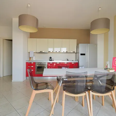 Residenza Miralago By Wonderful Italy アパートホテル