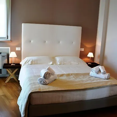 Residenza Miralago By Wonderful Italy