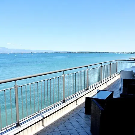 Residenza Miralago By Wonderful Italy Aparthotel