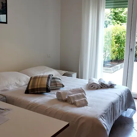 Residenza Miralago By Wonderful Italy 2* Desenzano del Garda