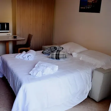 Residenza Miralago By Wonderful Italy Aparthotel 2*