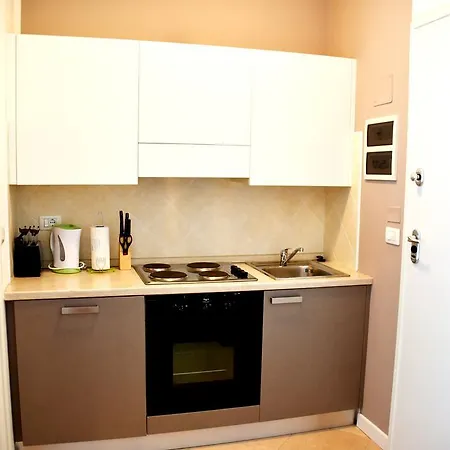 Aparthotel Residenza Miralago By Wonderful Italy Desenzano del Garda