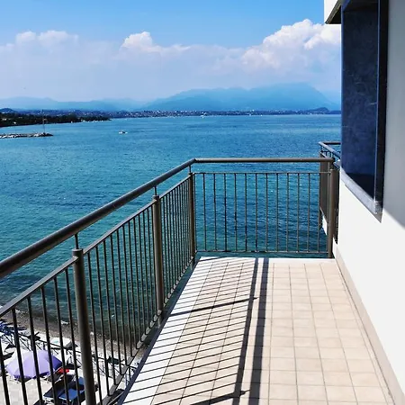 Residenza Miralago By Wonderful Italy Aparthotel