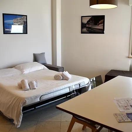 Aparthotel Residenza Miralago By Wonderful Italy Desenzano del Garda