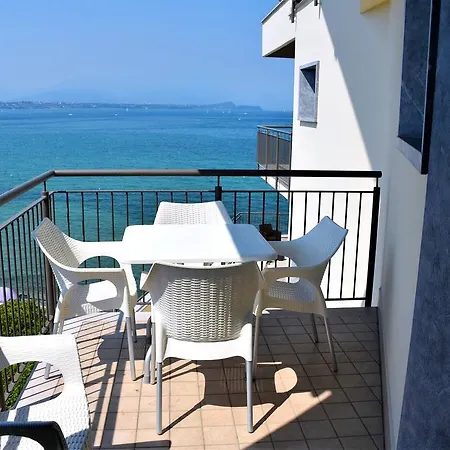Residenza Miralago By Wonderful Italy