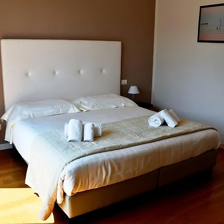 Residenza Miralago By Wonderful Italy 2* Desenzano del Garda