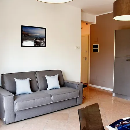 Residenza Miralago By Wonderful Italy Aparthotel Desenzano del Garda