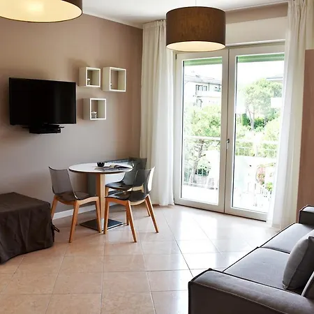 Residenza Miralago By Wonderful Italy Aparthotel