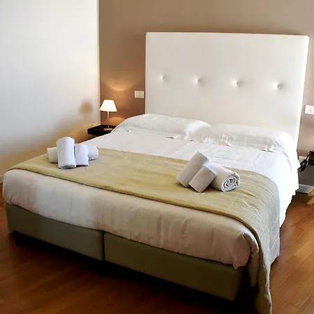 Residenza Miralago By Wonderful Italy Aparthotel