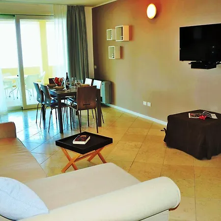 Residenza Miralago By Wonderful Italy 2*