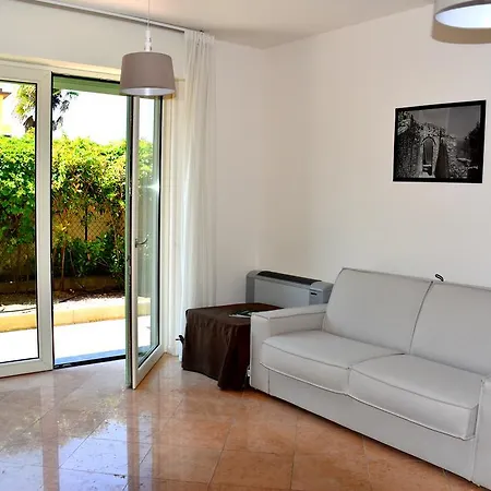 Residenza Miralago By Wonderful Italy