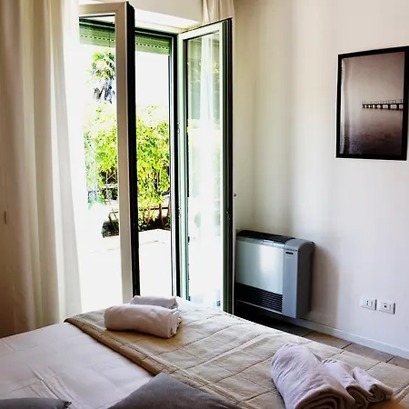 Residenza Miralago By Wonderful Italy Aparthotel
