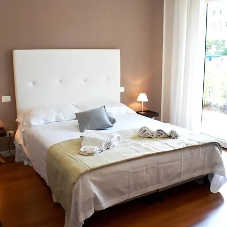 Residenza Miralago By Wonderful Italy 2* Desenzano del Garda