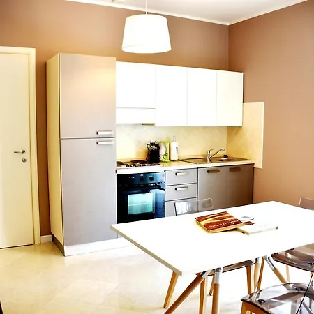 Residenza Miralago By Wonderful Italy Aparthotel Desenzano del Garda