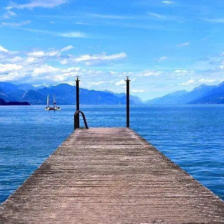 Aparthotel Residenza Miralago By Wonderful Italy Desenzano del Garda