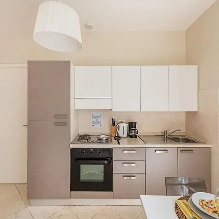 Residenza Miralago By Wonderful Italy דסנזאנו דל גארדה