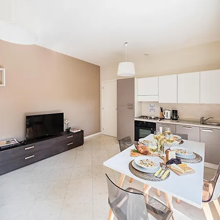 מלון דירות Residenza Miralago By Wonderful Italy