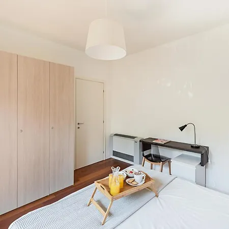 Residenza Miralago By Wonderful Italy 아파트호텔 데센자노델가르다