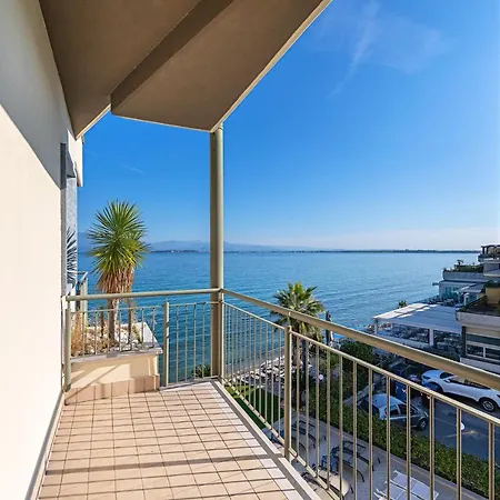 Aparthotel Residenza Miralago By Wonderful Italy Desenzano del Garda
