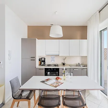 Residenza Miralago By Wonderful Italy