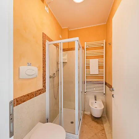 아파트호텔 Residenza Miralago By Wonderful Italy