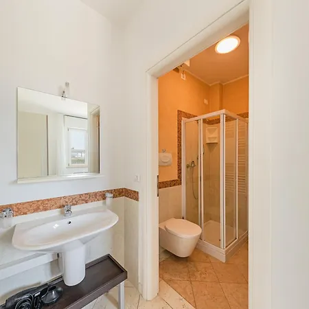 Residenza Miralago By Wonderful Italy Aparthotel