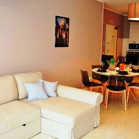 Residenza Miralago By Wonderful Italy 아파트호텔