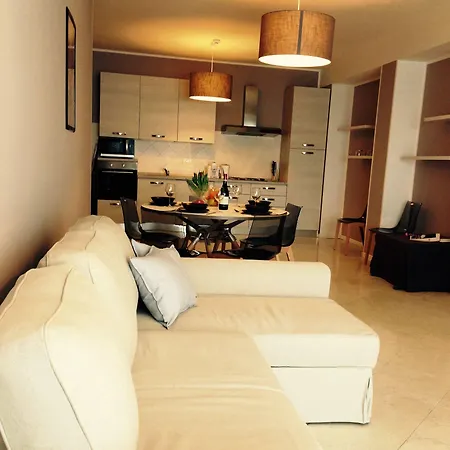 Residenza Miralago By Wonderful Italy Aparthotel